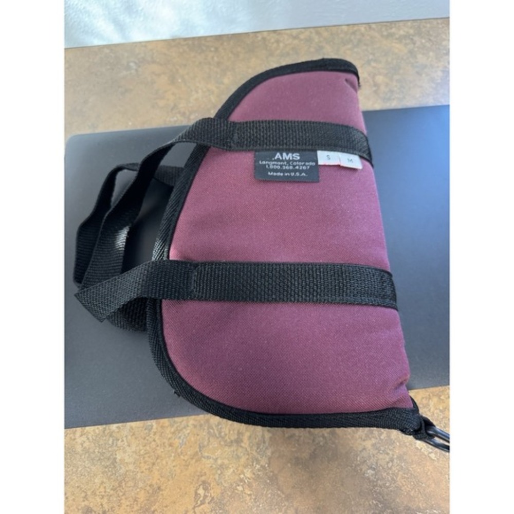 Soft Pistol Case 11" By‎ 6" USA